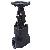 Sockete Welded Forged Steel Globe Valve