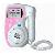 Pocket Fetal Doppler Pulse Oximeter Pulse Oximetry Spo2 Sensor Fetal Doppler