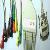 Simens Ekg Cable With 12 Leads