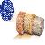 Stainless Steel Knitted Wire Mesh Filter For Sale