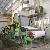 1092mm Single-dryer Can One-cylinder Mould Toilet Paper Machine