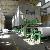 1575mm Double-dryer Can And Double-cylinder Mould Corrugating Paper Machine