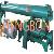 Paper Pulp Production Line Disk Heat Dispersing System