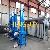 High Consistency Cleaner Paper Machine