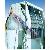 Hot-sale Disc Thickener Used For Washing And Thickening / Paper Making Industry