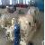 Hot-sale Double Discs Refiner For Paper Mill Only