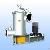 Hot-sale Double Drum Pressure Screen