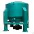Hydro Pulper Vertical / Pulp Mill Paper Machinery