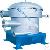 Outflow Pressure Screen For Paper Making Industry