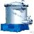 Pressure Screen For Paper Processing Machine With High Quality