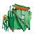 Your Best Choice Gravity Cylinder Thickener For Toilet Paper Machine In Sale