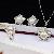 Pearl Jewelry Sets, Fashion Jewelry Set