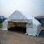 Prefabricated Truss Structure, Large Tent, Warehouse Tent Tc6549