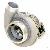 Deutz Industrial Motor Turbocharger 04259318kz