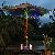 Battery String Lights Chirstmas Decorative Lights
