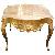 Coffee Table Solid Wooden Living Room Furniture Fc-168a