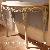 Console Table Decorations Furniture Fh-103