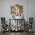 Decorations Fvc-108 Console Table Entrance Furniture