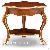 End Table Livng Room Furniture Fc-138b