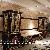French Antique Cabinet China Tp-025a