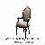 Luxury Chairs Fabric Dining Room Sets Tr012 Cushion
