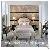 Neo Classical Kingbed Solid Wood Bed Ta-005