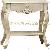 Night Stands Classical Wooden Handcraft Bedside Fn-121