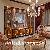 Tv Stands Wooden Furniture Living Room Sets China Supplier Ftv-128