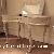 Dressers Dressing Table With Mirror Bedroom Furniture Fv-103