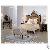 Hight Quality France Style Bedroom Furniture Ta-003