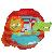 Hot Selling Cartoon Backpack For Kids