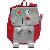 Mini Smart Lovely Children Kids School Backpack, Animal Style