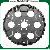 Automotive Flywheel G142