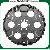 Automotive Flywheel G142