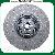 Clutch Plate Disc