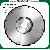 Precision Casting Flywheel