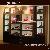 High Quality Wooden Jewelry Display Rack And Display Shelf