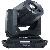 Moving Head Spot, Stage Light, 150w Led Moving Head Light Pha024