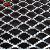 Diamond Expanded Metal Mesh Screen