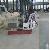 Double Disc Refiner For Paper Pulp Making Machine