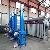 High Consistency Cleaner Paper Pulping Machine For Removing Iron