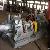 Zdp-380 450 Double Disc Refiner