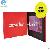 Custom Printed 7 Inch Video Brochure Greeting Card Direct Mailer For Advertising Events