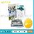 Multi-button Video Card 7 Inch Lcd Brochure Vgc-070b For Advertising Agency