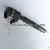 Fuel Pump Common Rail Injector 6110701687 Benz Common Rail Injector