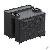 High Capacity Dc Power Relays He-v Series