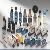 Subminiature Size Limit Switches