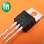On Semiconductor Thyristor
