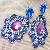 Fashion Jewelry, Costume Earrings, Drop Earring