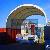 8m Wide, Container Shelter, Container Tent, Tc2620c, Tc2640c